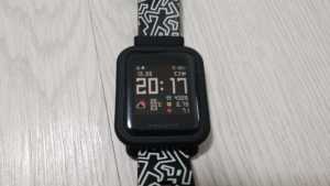 Xiaomi Amazfit Bip